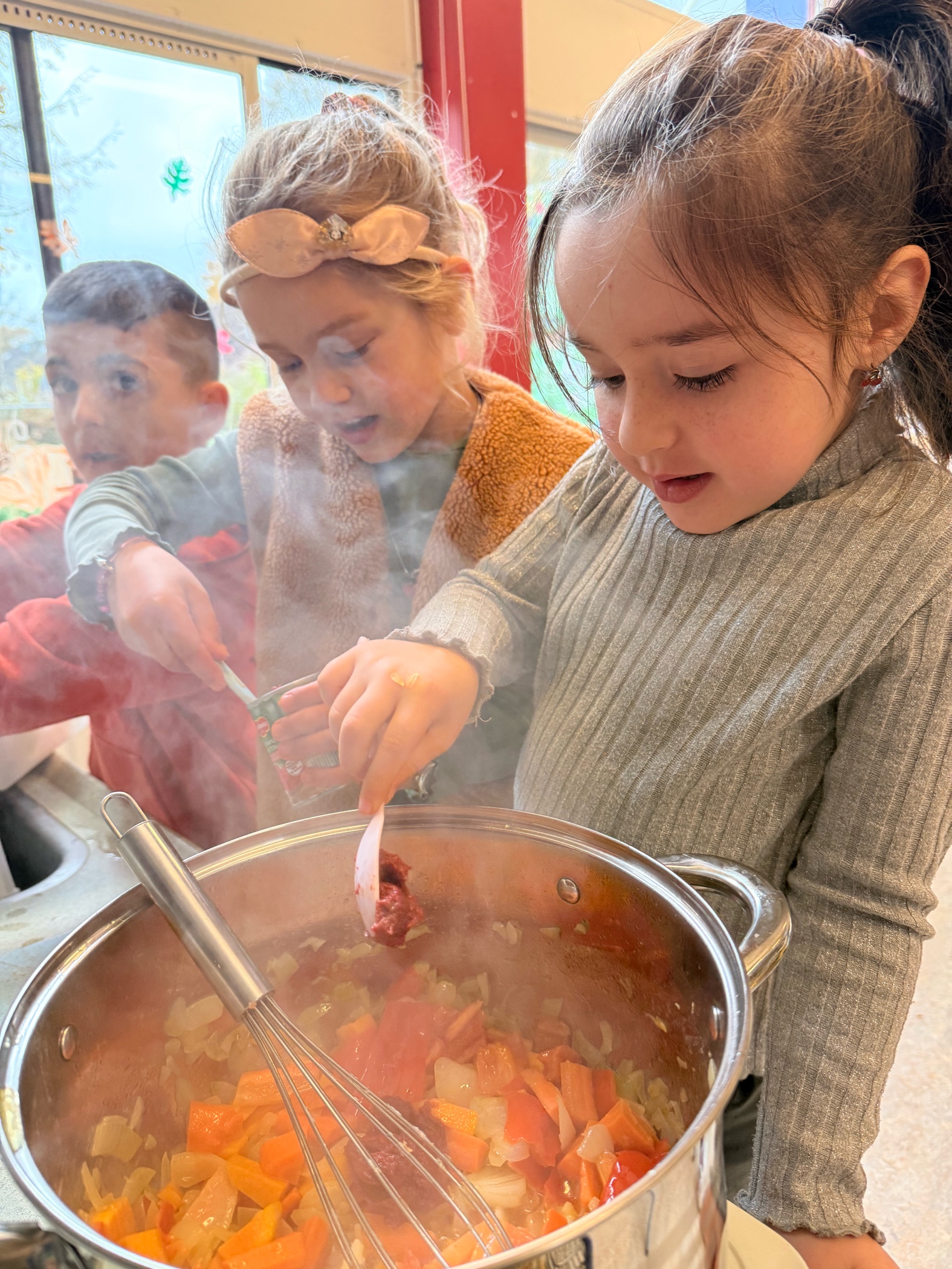 2025, groep 1-2 2025, groep 1-2